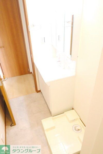 willows神明の物件内観写真