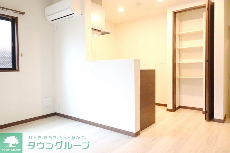 willows神明の物件内観写真