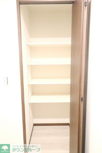 willows神明の物件内観写真