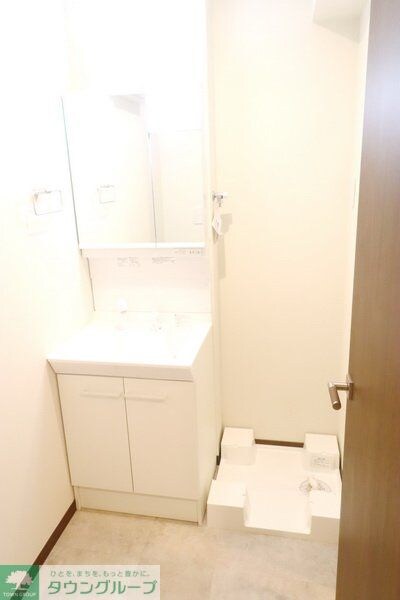 willows神明の物件内観写真