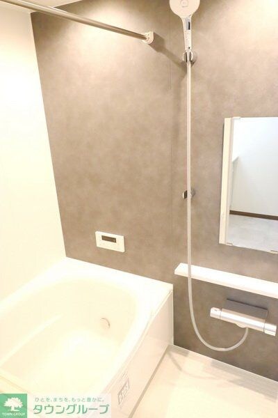 willows神明の物件内観写真