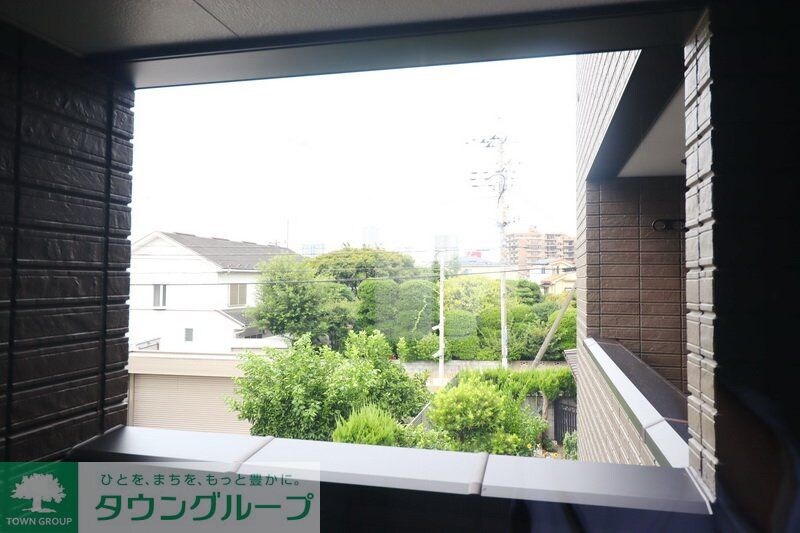 willows神明の物件内観写真