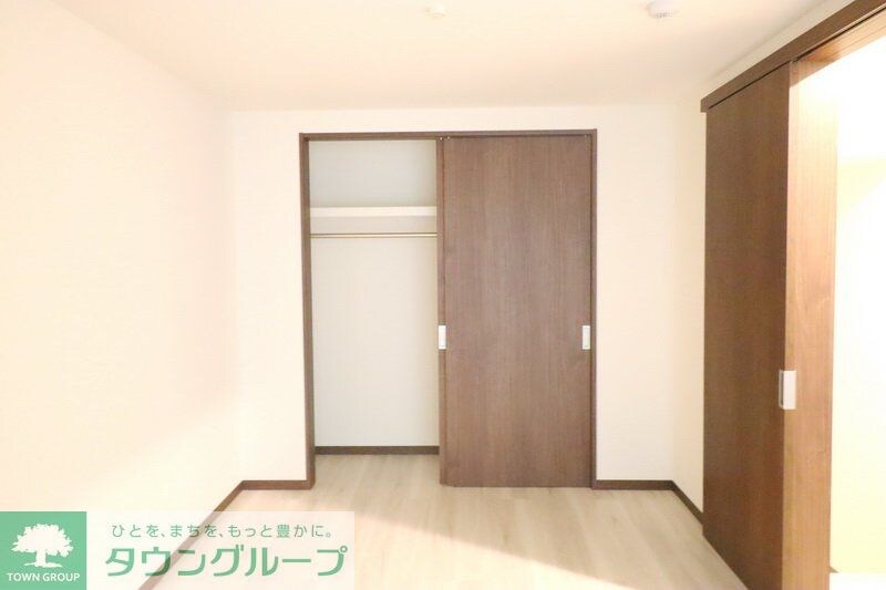 willows神明の物件内観写真