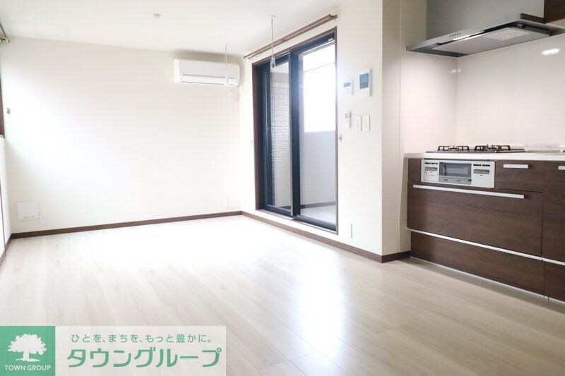 willows神明の物件内観写真