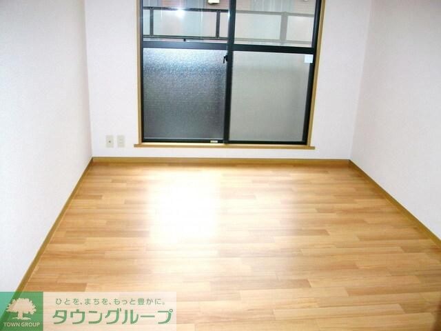 あすなろ4棟の物件内観写真