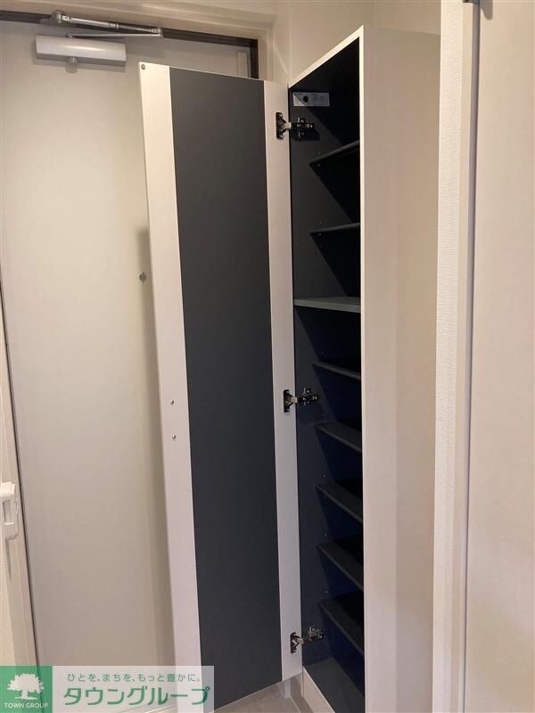 リブリ・Alba中浦和の物件内観写真