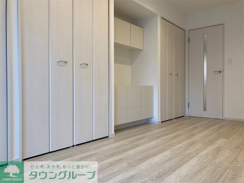 リブリ・Alba中浦和の物件内観写真