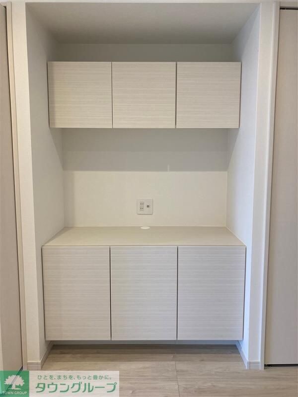 リブリ・Alba中浦和の物件内観写真