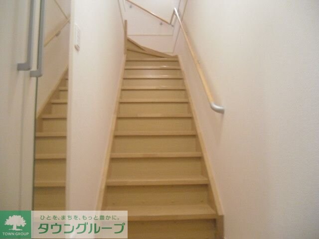 サニーレジデンスの物件内観写真