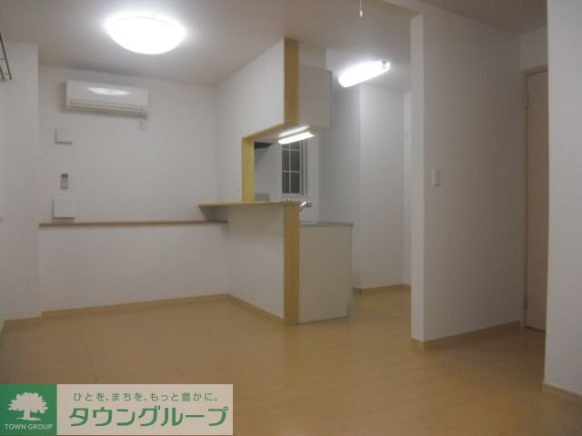 サニーレジデンスの物件内観写真