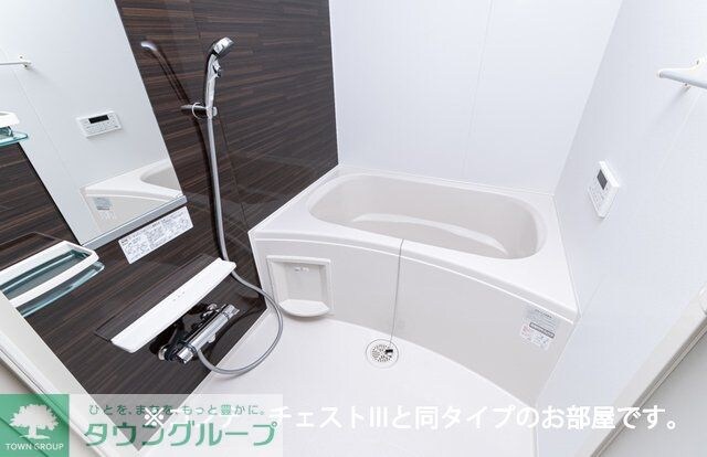 サリタエレガンテの物件内観写真