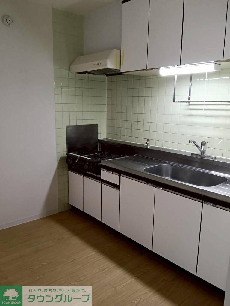 セントエルモ武蔵浦和の物件内観写真