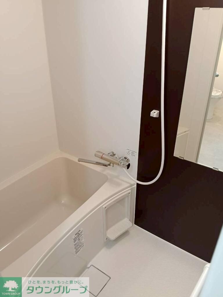 セントエルモ武蔵浦和の物件内観写真