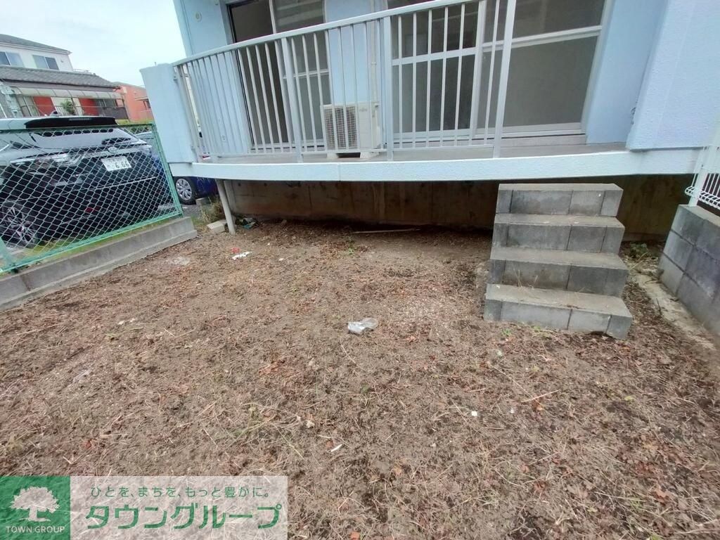 セントエルモ武蔵浦和の物件内観写真