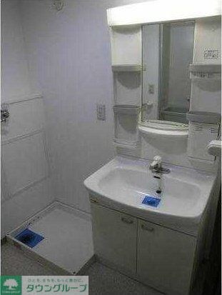 ルクレ川口イーストの物件内観写真