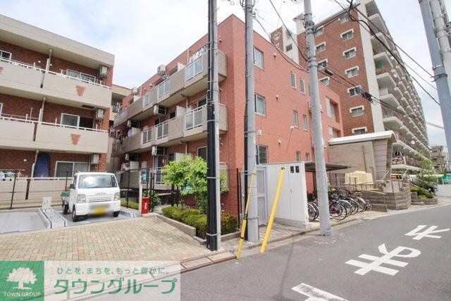 ＺＣＯ並木ビルＺＥＲＯ　９１３５９３の物件外観写真