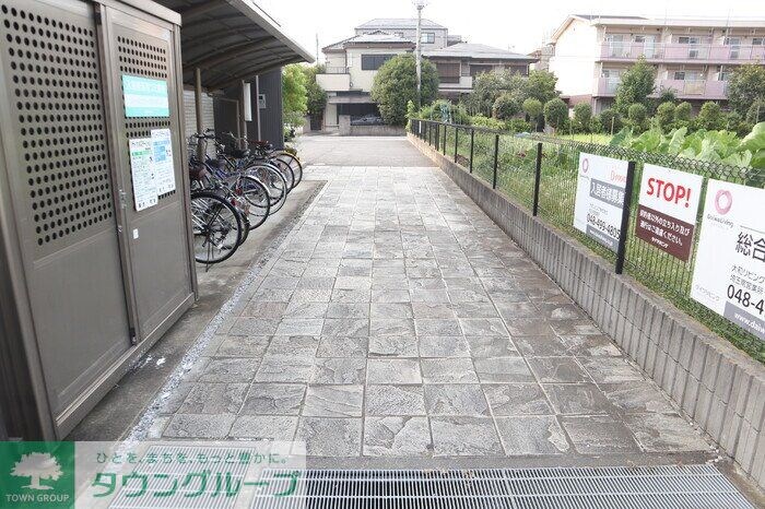 エントピアIIIの物件内観写真