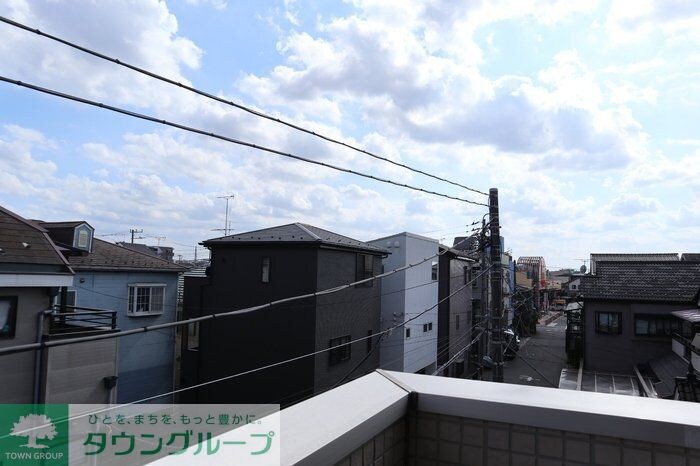 グリーンコーポ前川町の物件内観写真