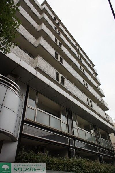 元町イグレットの物件外観写真