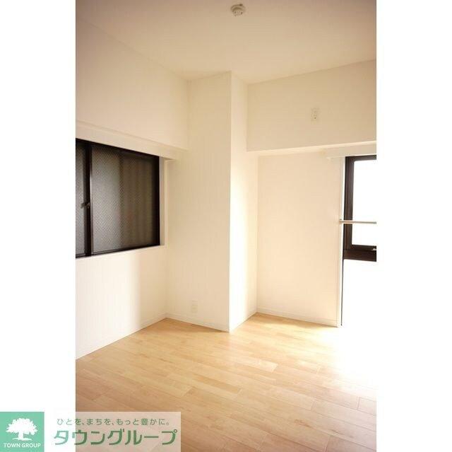 元町イグレットの物件内観写真