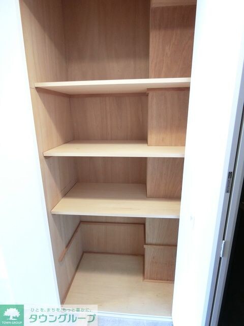 ミレニアム北浦和の物件内観写真