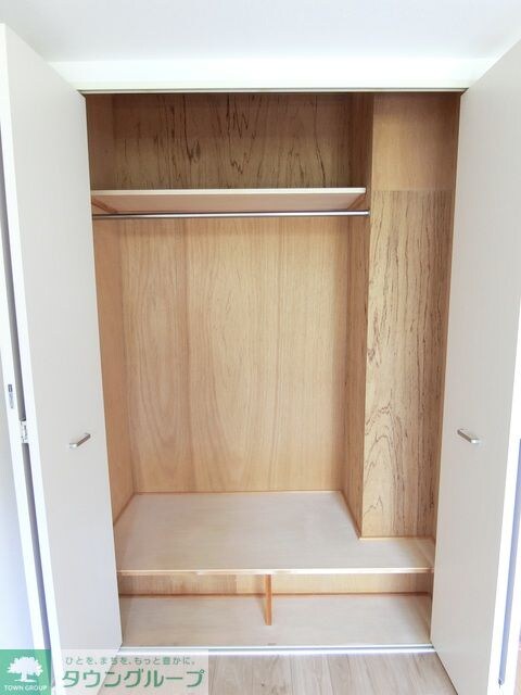 ミレニアム北浦和の物件内観写真