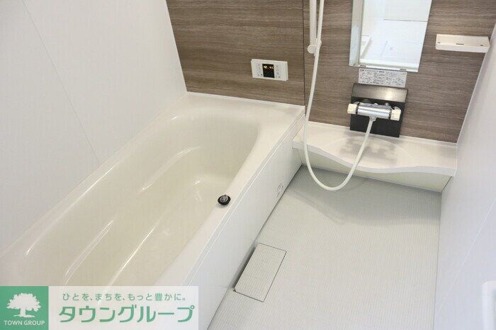 アルページュの物件内観写真