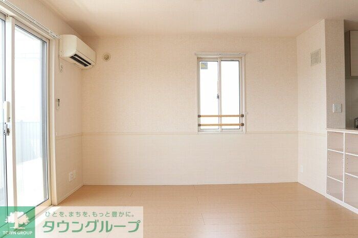 アルページュの物件内観写真