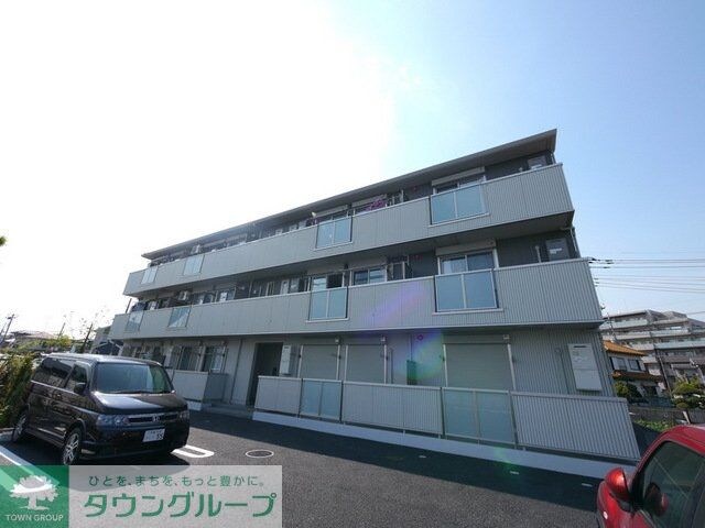 アルページュの物件内観写真