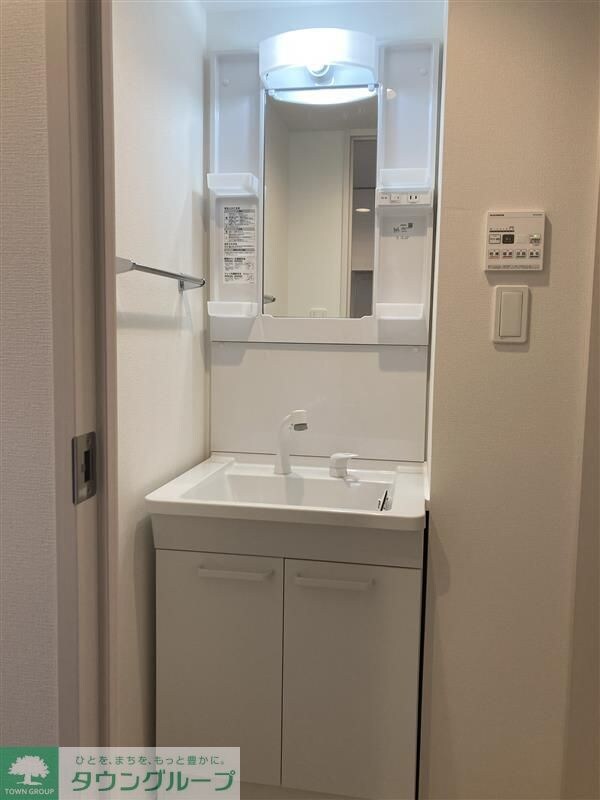 Maison Fleurissanteの物件内観写真