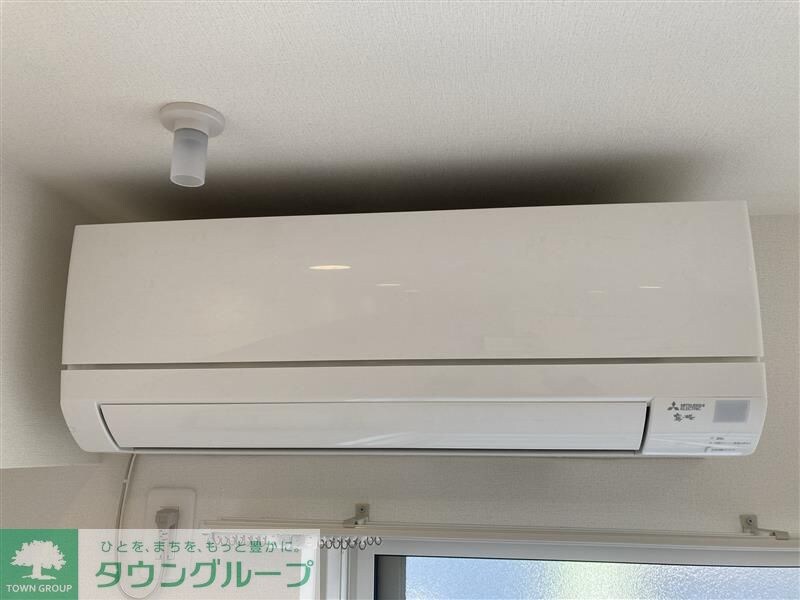 Maison Fleurissanteの物件内観写真