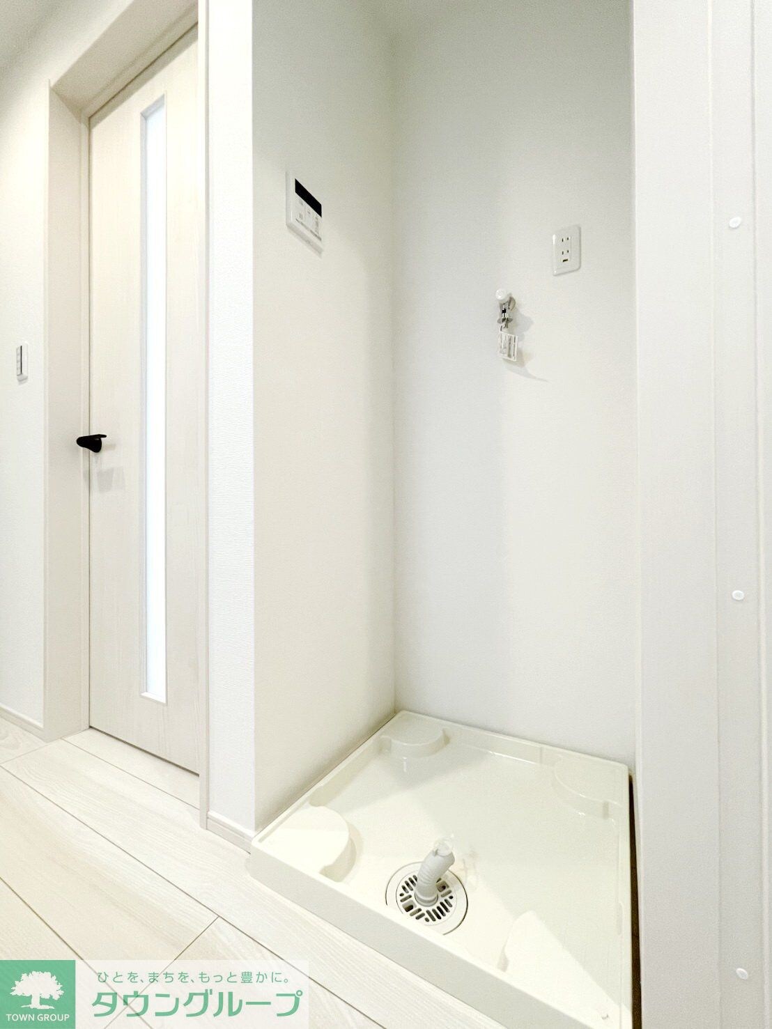 Mark Duo塚越IIIの物件内観写真