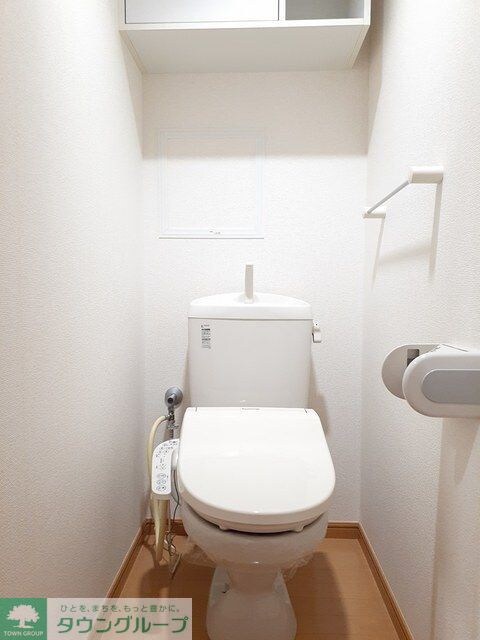 クレメントの物件内観写真