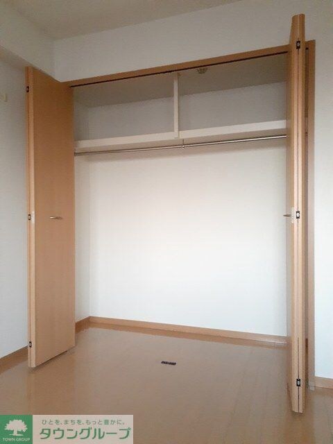 クレメントの物件内観写真