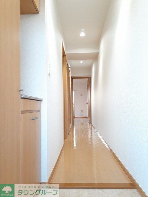 クレメントの物件内観写真