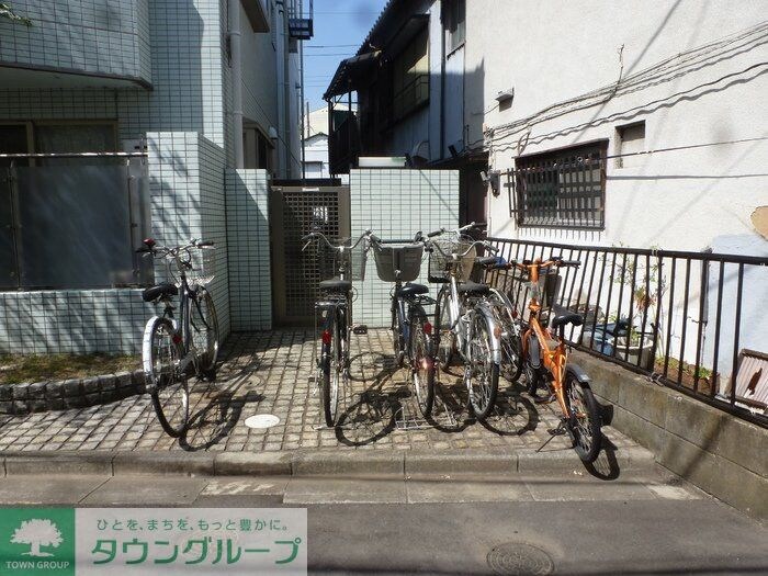 グランヤース・アリヤマの物件内観写真