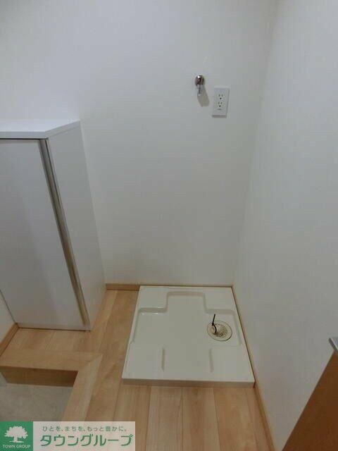 ピアージュ南の物件内観写真