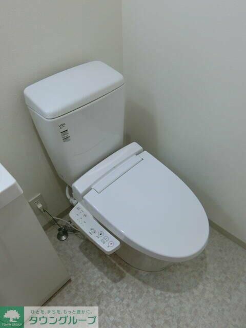 ピアージュ南の物件内観写真