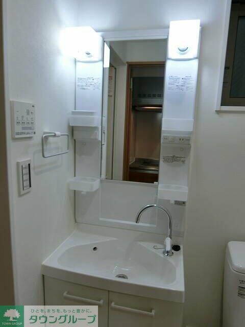 ピアージュ南の物件内観写真