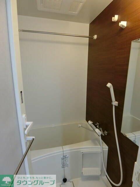 ピアージュ南の物件内観写真