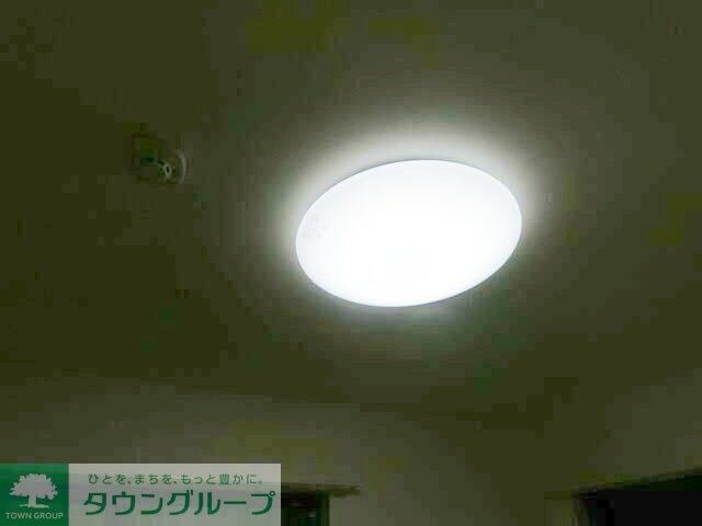 ピアージュ南の物件内観写真