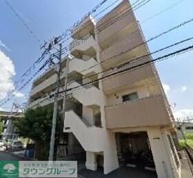 エクセルプラザの物件外観写真