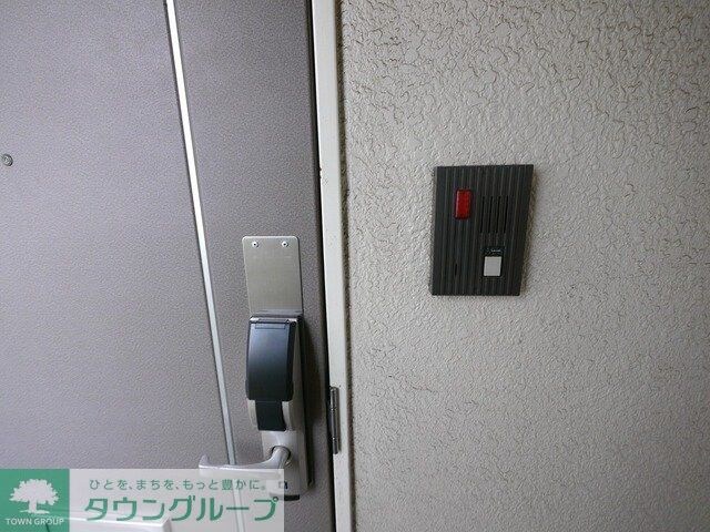 ウインザーパレス川口の物件内観写真