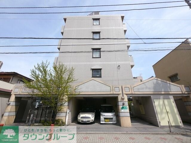 ウインザーパレス川口の物件内観写真