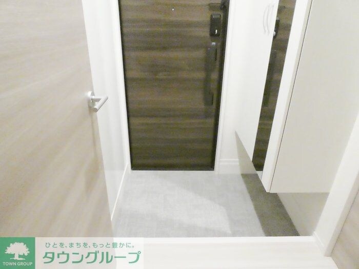 エストリヴィエール東川口の物件内観写真