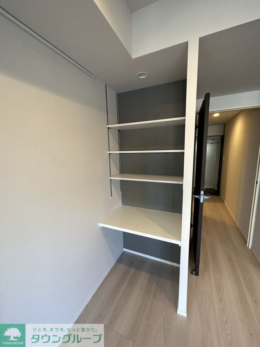 グランシエル川口の物件内観写真