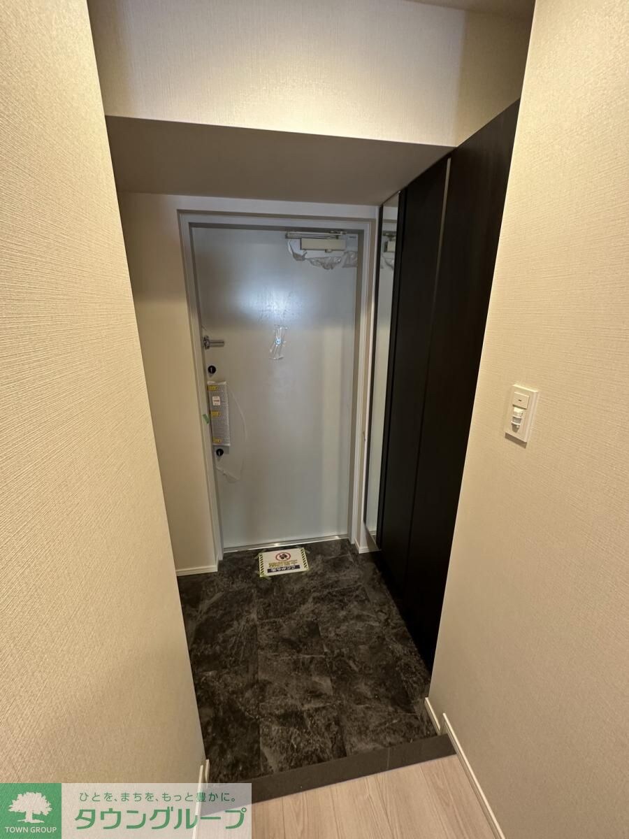 グランシエル川口の物件内観写真