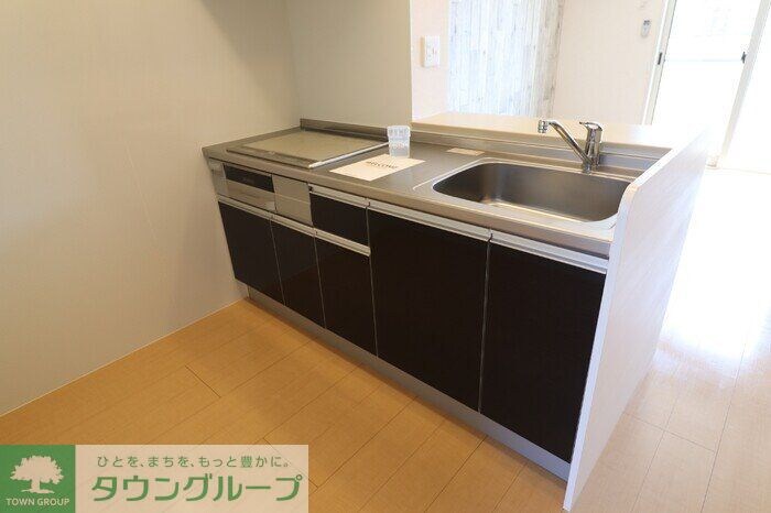 メゾン ベロームの物件内観写真