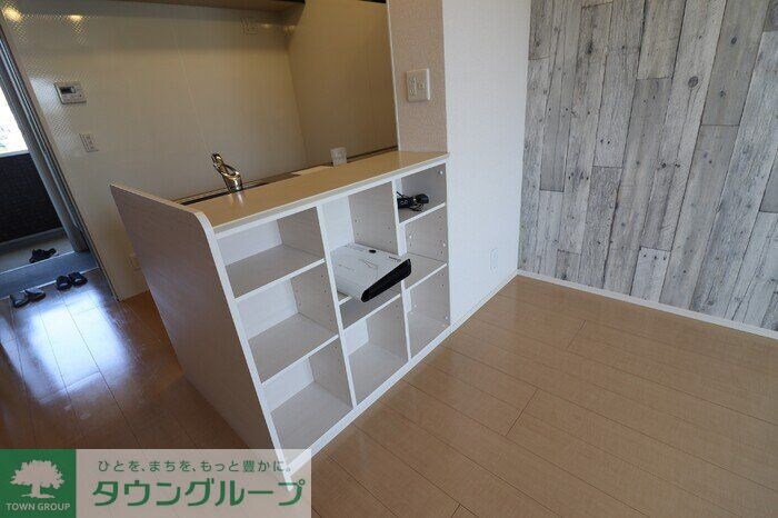 メゾン ベロームの物件内観写真