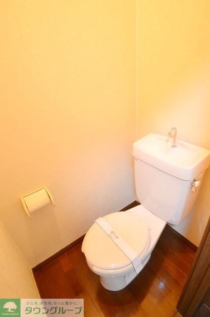 メゾン大牧の物件内観写真